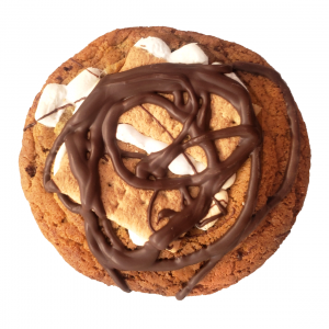 S'Mores Cookie