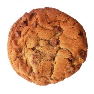 Peanut Butter Milk Chocolate Chip