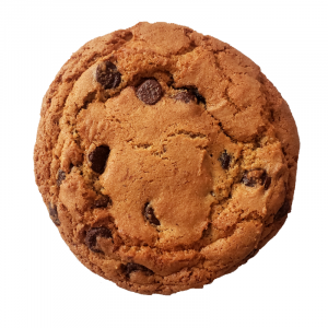 Chocolate Chip Cookie