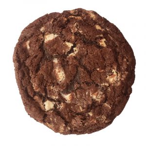 Cocoa Cayenne Cookie