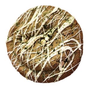 Matcha Green Tea Cookie