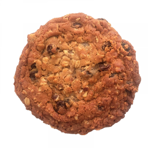 Oatmeal Raisin Cookie