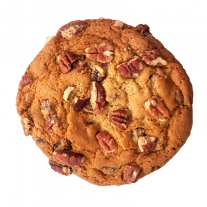 Pecan Chip Cookie