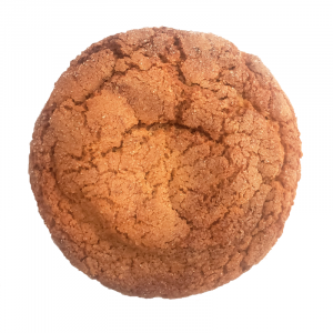 Snickerdoodle Cookie