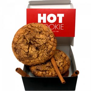 Snickerdoodle Gift Box