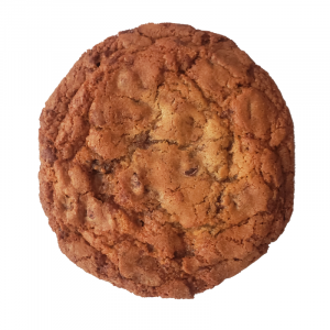 Toffee Milk Chocolate Cookie