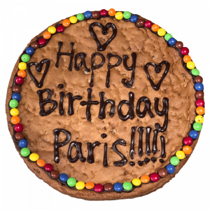 Link to Special Orders