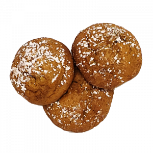 Pumpkin Spice Cookie