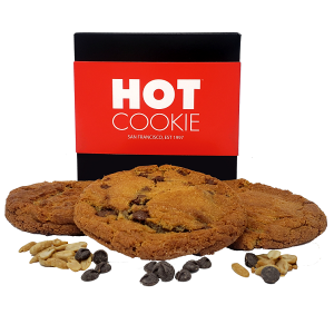 Peanut Butter Lovers Gift Box