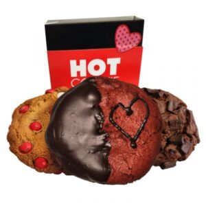 Valentine's Day Gift Box