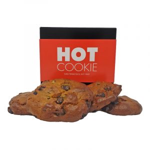 Hunky Monkey Gift Box - Gluten-Free