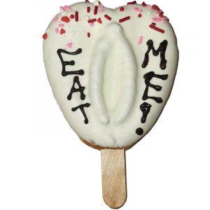 Custom Vag Cookie™