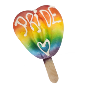 Custom Pride Vagina