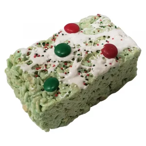 Holiday Krispie