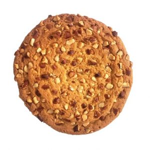 Almond Butter Cookie