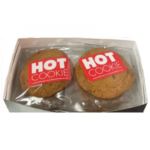 Individual Packaging