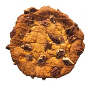 Maple Pecan Butterscotch Chip