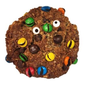 Monster Cookie