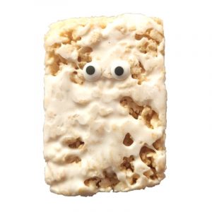 Spooky Krispie