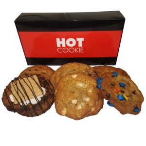 6-Pack Gift Box
