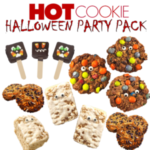 Halloween Party Pack