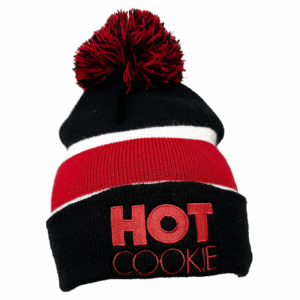 Hot Cookie Beanie