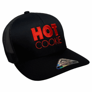 Hot Cookie Cap