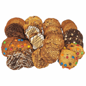 Try-Em-All Cookie Pack