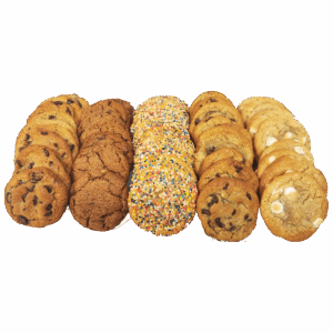 Mini Cookie Pack