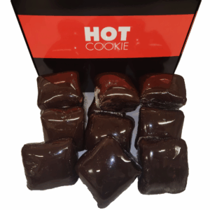 Frosted Brownie Pack