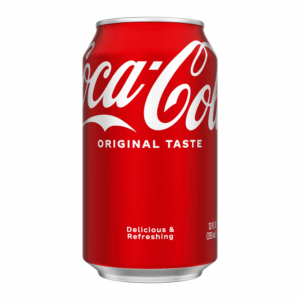 Coca-Cola