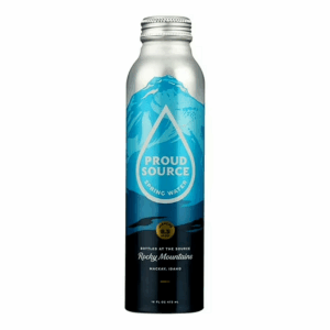 Proud Source Water